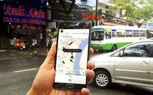 Uber Việt Nam nói gì về phán quyết của Toà án Châu Âu?