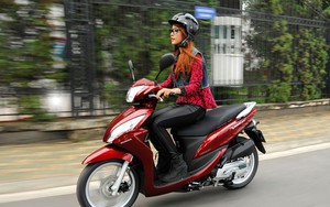 Đi xe máy bạn nhất định phải biết những cách phanh xe ‘chuẩn không cần chỉnh’ này