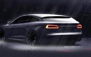 Vì sao Shooting Brake được coi là tuyệt phẩm của làng xe thế giới?
