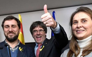 Bầu cử Catalonia: Bế tắc chính trị tái diễn
