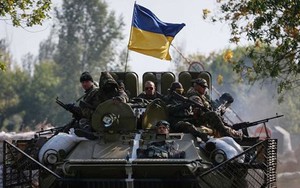 Cung cấp vũ khí cho Kiev: Mỹ trực tiếp đẩy Ukraine đến chiến tranh?