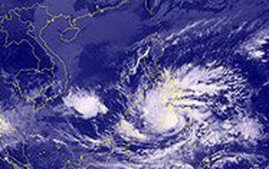 Lịch sử chưa từng có 16 cơn bão đổ bộ Biển Đông trong 1 năm