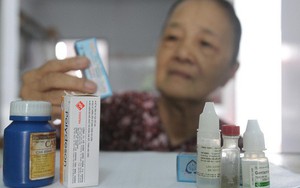 Năm sai lầm trong dùng thuốc