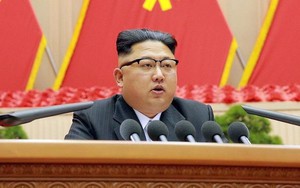 Triều Tiên tố nghị quyết LHQ là hành động chiến tranh