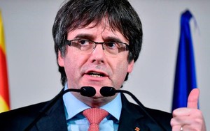 Lãnh đạo lưu vong Catalonia có được về nước sau thắng cử?