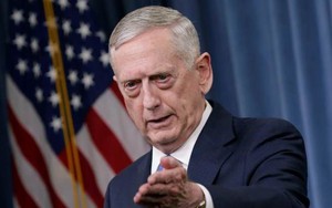 Bộ trưởng Quốc phòng Mỹ kêu gọi binh sỹ sẵn sàng cho khả năng chiến tranh Triều Tiên