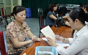 Lao động nữ vẫn sẽ bị giảm lương hưu từ 1-1-2018?