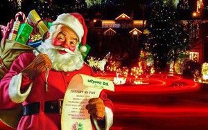 24 hay 25/12 - đâu mới là ngày Lễ Giáng sinh thật sự?