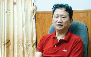 Một bị can vụ án Trịnh Xuân Thanh tham ô tài sản tử vong
