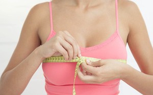 Thêm một nghiên cứu về chuyện mặc áo ngực giúp chị em chăm sóc vòng 1 tốt hơn