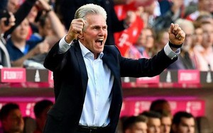 Sự trở lại Bayern Munich của Jupp Heynckes: 77 ngày đầy ấn tượng