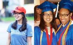 Cô gái Việt được 7 đại học danh tiếng ở Mỹ trao học bổng, nhận 4 bằng khen từ cựu TT Obama