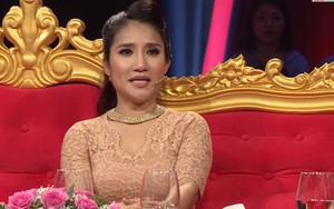 Cát Tường: "Đẻ xong, anh ta thấy tôi xấu nên nhạt dần"