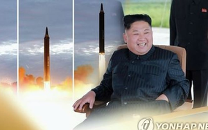 Nghi vấn Triều Tiên định âm thầm phóng tên lửa dưới ‘mác’ phóng vệ tinh