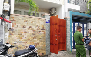 Giết vợ xong, chồng tắm rửa rồi đi tự thú