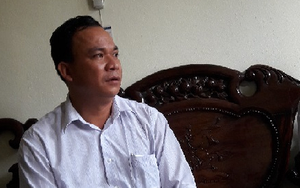 Quảng Bình: Buộc thôi việc Giám đốc Ban quản lý rừng phòng hộ Tuyên Hóa
