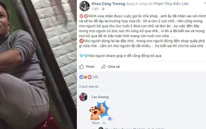 Chịu sức ép quá lớn từ dân mạng, chủ shop quần áo "quỵt lương" chấp nhận hoàn tiền