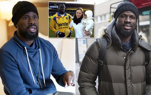 "Rút bài học từ bi kịch Eboue, anh em kiếm tiền đừng đưa hết cho vợ"