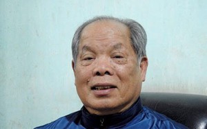 PGS Bùi Hiền: "Gạch đá" là động lực để tôi tiếp tục cải tiến tiếng Việt