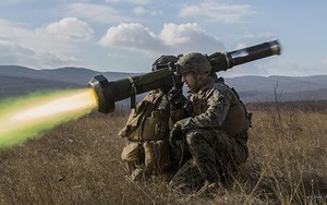 Nga: Vũ khí sát thương Mỹ cấp cho Ukraine sẽ rơi vào tay khủng bố ở Trung Đông