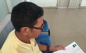 Không khởi tố vụ 'bà 49 bị tố hiếp dâm trẻ 15'