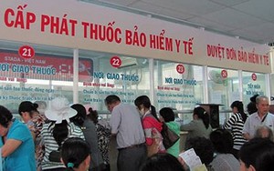 Xây dựng lại danh mục thuốc BHYT, người bệnh có thiệt?