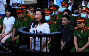 Xét xử nhóm khủng bố Sân bay Tân Sơn Nhất: VKS đề nghị mức án cao nhất 18 năm tù