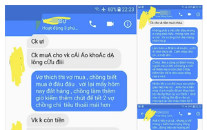 Mẹ ốm không về thăm vì nai lưng kiếm tiền cho bạn gái mua hàng hiệu, chàng trai vẫn bị "đá"