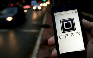 Tp.HCM sẽ cưỡng chế vì Uber chây ì nộp thuế