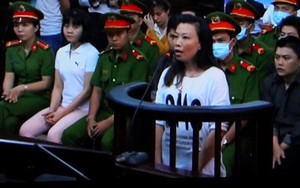 Tuyên án nhóm khủng bố sân bay Tân Sơn Nhất, đốt kho tạm giữ xe của công an