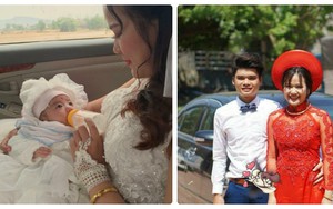 Tâm sự của cô gái có con làm phù dâu trong ngày cưới
