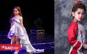 Mẫu nhí 1 lúc đóng 2 vai của Mai Hồ và Bảo Anh trong bộ ảnh cover ‘Sống xa anh chẳng dễ dàng’ là ai?