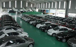 Hơn 2.500 ô tô Nga được nhập miễn thuế vào Việt Nam từ 2018