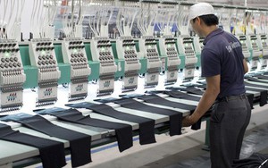 Bloomberg: "Made in Vietnam" vững vàng trước những mối đe dọa từ chính sách thương mại của Tổng thống Trump