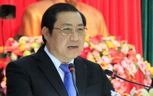 Chủ tịch Huỳnh Đức Thơ: Chưa bắt được Vũ "nhôm" càng gây bức xúc trong dư luận