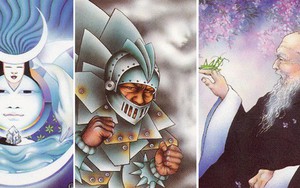 Lật một lá bài Tarot để xem lời khuyên gì trong thời điểm khó khăn này