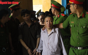 Liên minh ma túy xuyên quốc gia thoát 3 án tử