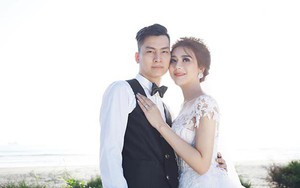 Chuyện ít người biết về quá khứ của Lâm Khánh Chi và ông xã kém 8 tuổi