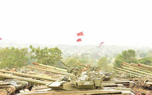 Việt Nam sẽ không vận đưa xe tăng T-90S đi thi giải Tank Biathlon ở Nga?