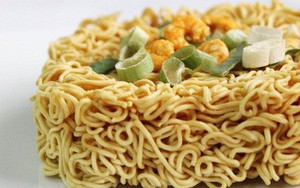 Nếu là fan của mì gói, bạn có biết đến cách mì được chiên?