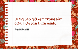 Bài học lớn nhất mà bạn nhận được trong năm 2017 là gì?