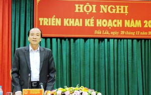 Đắk Lắk: Chi ngân sách gần gấp 3 lần thu