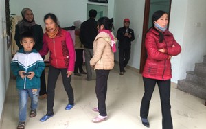 Kẻ giết vợ và hai con tự tử bất thành gọi điện cho bí thư thôn nói gì?