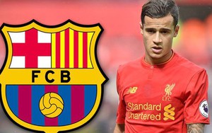 Chuyển nhượng Barca: Coutinho hứa hẹn sẽ sưởi ấm Camp Nou