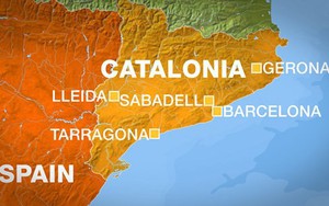 Cục diện Catalonia vẫn đang bế tắc sau bầu cử