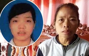 Ước mong xót xa ngày cuối năm của người mẹ chờ con gái lớp 11 mất tích trở về nhà bình yên