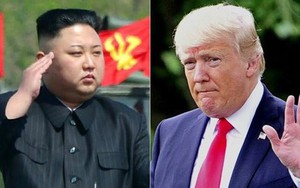 Triều Tiên - Bài toán đau đầu nhất của Mỹ trong năm 2018