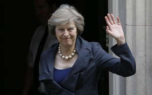 Thủ tướng Anh bảo đảm Brexit thành công trong thông điệp năm 2018