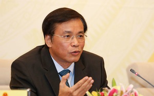 Tổng Thư ký QH: Vụ Sơn La là bài học quan trọng cho giải phóng mặt bằng ở Long Thành