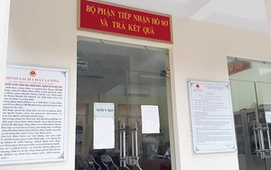 Cấp giấy khai tử: "Tôi cho rằng chuyện này không phải vướng về thủ tục mà là đạo đức..."